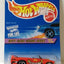 Hot Wheels Biff Bamm Boom Series Mini Truck Collector #541 1996 - TulipStuff