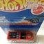 Hot Wheels Biff Bamm Boom Series Mini Truck Collector #541 1996 - TulipStuff