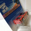 Hot Wheels Biff Bamm Boom Series Mini Truck Collector #541 1996 - TulipStuff