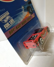 Load image into Gallery viewer, Hot Wheels Biff Bamm Boom Series Mini Truck Collector #541 1996 - TulipStuff
