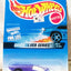 Hot Wheels Quicksilver Series Aeroflash Collector #546 1998 - TulipStuff