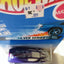 Hot Wheels Quicksilver Series Aeroflash Collector #546 1998 - TulipStuff
