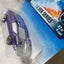 Hot Wheels Quicksilver Series Aeroflash Collector #546 1998 - TulipStuff