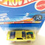Hot Wheels Street Beast Series Collector #559 Blown Camaro Z-28 1996 - TulipStuff