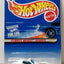 Hot Wheels Street Beast Chevrolet Corvette Stingray Collector #560 - TulipStuff