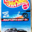 Hot Wheels Dealer's Choice '63 Split Window Corvette Collector #568 - TulipStuff