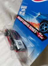 Load image into Gallery viewer, Hot Wheels Dealer&#39;s Choice &#39;63 Split Window Corvette Collector #568 - TulipStuff
