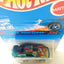Hot Wheels Rockin Rods Series Collector #572 Porsche 930 Sports Car 1997 - TulipStuff