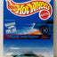 Hot Wheels Rockin Rods Series Collector #572 Porsche 930 Sports Car 1997 - TulipStuff