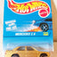 Hot Wheels Collector #605 Mercedes 2.6 190E Sedan 1997 - TulipStuff