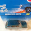 Hot Wheels Collector #606 Mercedes 300TD Station Wagon 1997 - TulipStuff