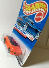 Load image into Gallery viewer, Hot Wheels 1998 First Editions Dodge Sidewinder #634 - TulipStuff
