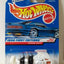 Hot Wheels 1998 1st Editions Fathom This Submarine Collector #682 - TulipStuff