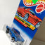 Hot Wheels Tattoo Machines Ford '57 T-Bird Collector #685 - TulipStuff