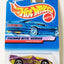 Hot Wheels Collector #690 Techno Bits Series Power Pistons 1998 3sp - TulipStuff