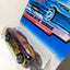 Hot Wheels Collector #690 Techno Bits Series Power Pistons 1998 3sp - TulipStuff