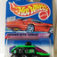 Hot Wheels Techno Bits Series Radar Ranger 1998 Collector 692 - TulipStuff