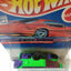 Hot Wheels Techno Bits Series Radar Ranger 1998 Collector 692 - TulipStuff