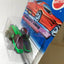 Hot Wheels Techno Bits Series Radar Ranger 1998 Collector 692 - TulipStuff