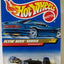 Hot Wheels Flyin' Aces Series Dogfighter Airplane Car Collector #738 - TulipStuff