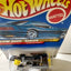 Hot Wheels Flyin' Aces Series Dogfighter Airplane Car Collector #738 - TulipStuff
