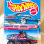 Hot Wheels Buggin' Out Series Radar Ranger Collector #943 1999 - TulipStuff