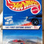 Hot Wheels 1997 First Editions BMW M Roadster Collector #518 - TulipStuff