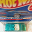 Hot Wheels 1998 First Editions '63 T-Bird Ford Thunderbird Collector 644 - TulipStuff