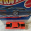 Hot Wheels 1998 First Editions '70 Roadrunner Plymouth Collector #661 - TulipStuff