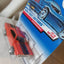 Hot Wheels 1998 First Editions '70 Roadrunner Plymouth Collector #661 - TulipStuff