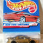 Hot Wheels 1998 First Editions IROC Firebird True Value Collector #653 - TulipStuff