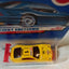 Hot Wheels #652 1998 First Editions Pikes Peak Celica Toyota - TulipStuff