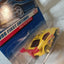 Hot Wheels #652 1998 First Editions Pikes Peak Celica Toyota - TulipStuff