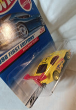 Load image into Gallery viewer, Hot Wheels #652 1998 First Editions Pikes Peak Celica Toyota - TulipStuff

