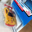 Hot Wheels #652 1998 First Editions Pikes Peak Celica Toyota - TulipStuff