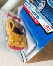 Load image into Gallery viewer, Hot Wheels #652 1998 First Editions Pikes Peak Celica Toyota - TulipStuff
