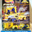 Hot Wheels Pro Racing Pit Crew 1998 Johnny Benson Cheerios Car Toolbox - TulipStuff