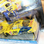 Hot Wheels Pro Racing Pit Crew 1998 Johnny Benson Cheerios Car Toolbox - TulipStuff