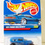 Hot Wheels Collector #996 '32 Ford Delivery Van 1999 - TulipStuff