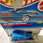 Hot Wheels Collector #996 '32 Ford Delivery Van 1999 - TulipStuff