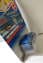 Load image into Gallery viewer, Hot Wheels Collector #996 &#39;32 Ford Delivery Van 1999 - TulipStuff
