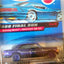 Hot Wheels 1999 Final Run Mercedes 380SEL Purple ltd ed - TulipStuff