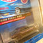 Hot Wheels 1999 Final Run Mercedes 380SEL Purple ltd ed - TulipStuff