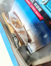 Load image into Gallery viewer, Hot Wheels 1999 Final Run Street Beast ltd ed Real Riders - TulipStuff
