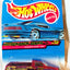 Hot Wheels Attack Pack Dodge Ram 1500 Pickup Truck 2000 #024 - TulipStuff