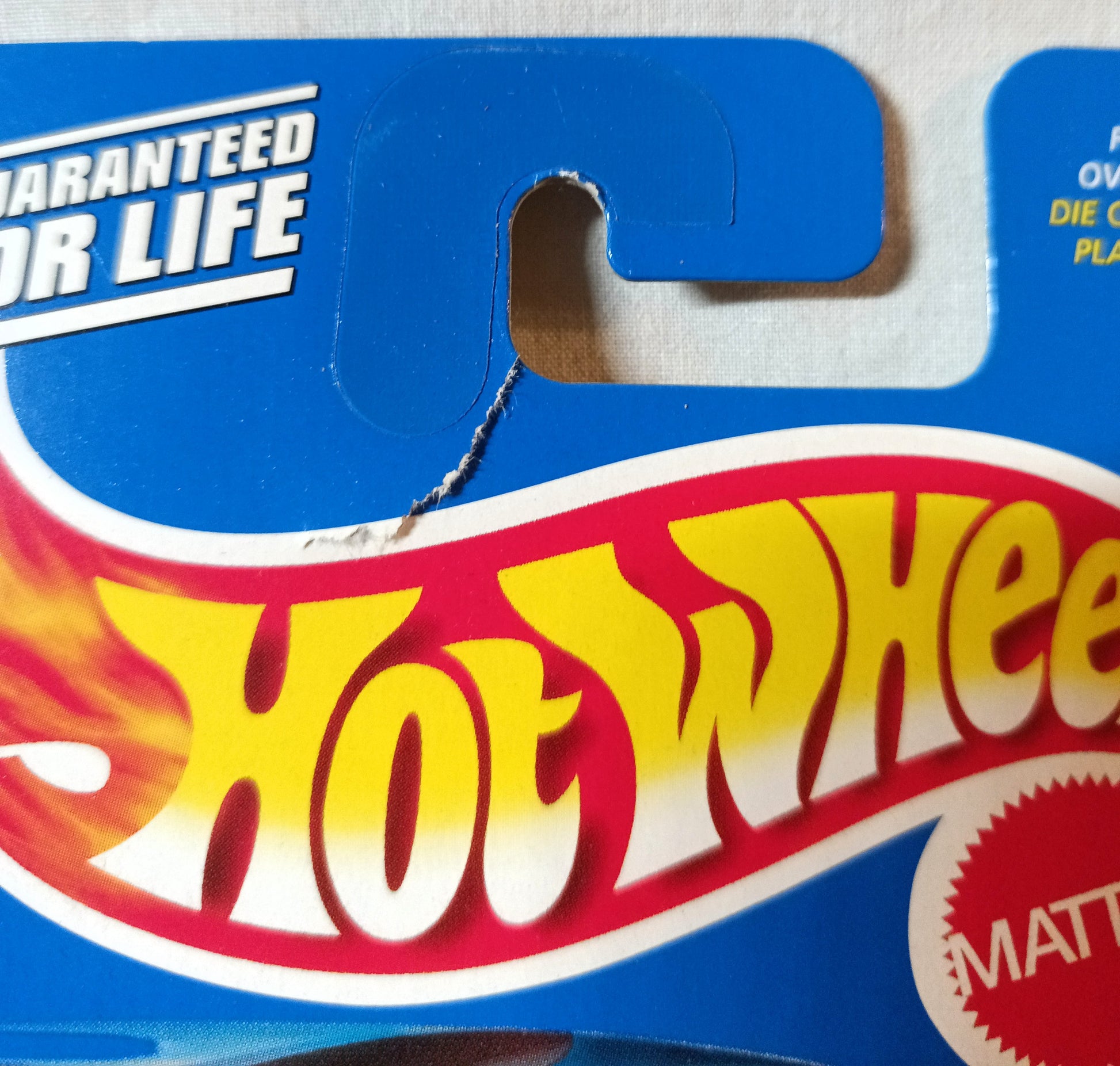 Hot Wheels Attack Pack Dodge Ram 1500 Pickup Truck 2000 #024 - TulipStuff