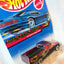 Hot Wheels Attack Pack Dodge Ram 1500 Pickup Truck 2000 #024 - TulipStuff