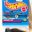 Hot Wheels Collector #1003 Ferrari F40 Racing Car Black 5sp 1999 - TulipStuff