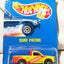 Hot Wheels Collector #102 Surf Patrol Pickup Truck 1991 bw - TulipStuff