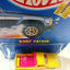 Hot Wheels Collector #102 Surf Patrol Pickup Truck 1991 bw - TulipStuff